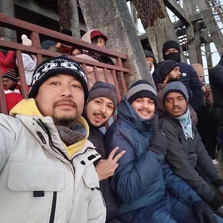 The Sunset Nest Offbeat Homestay Darjeeling  Luaran gambar