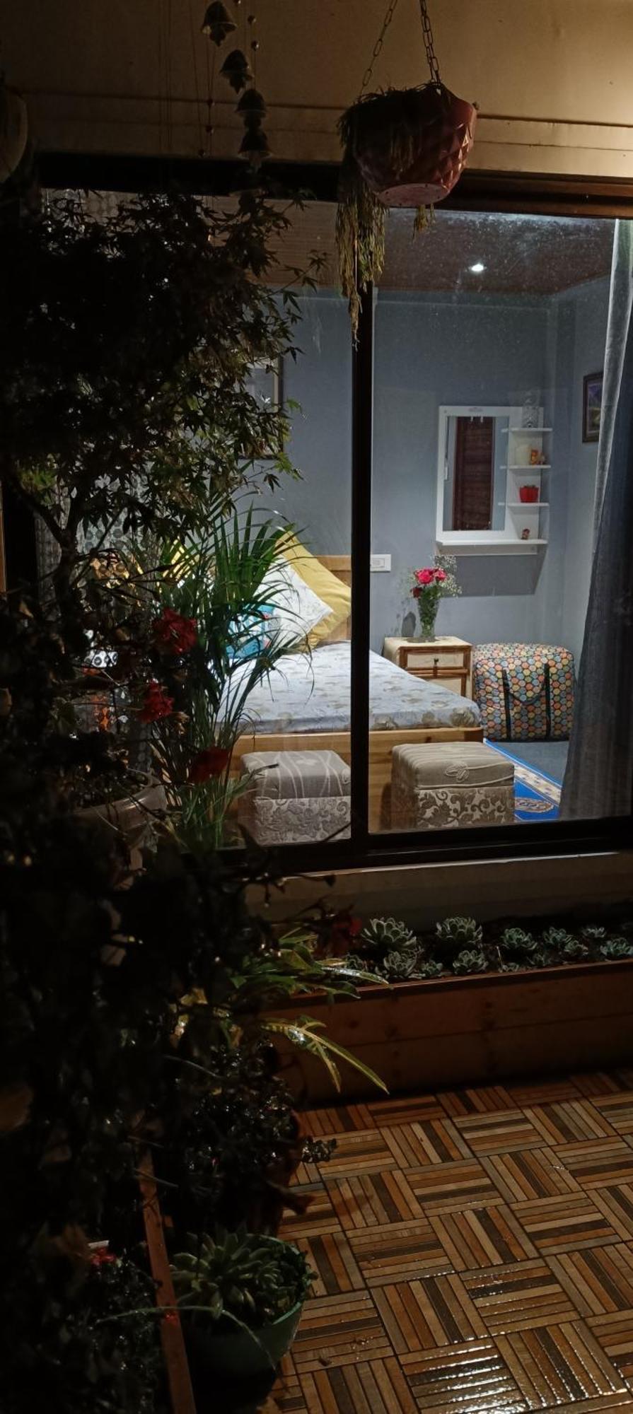 The Sunset Nest Offbeat Homestay Darjeeling  Luaran gambar