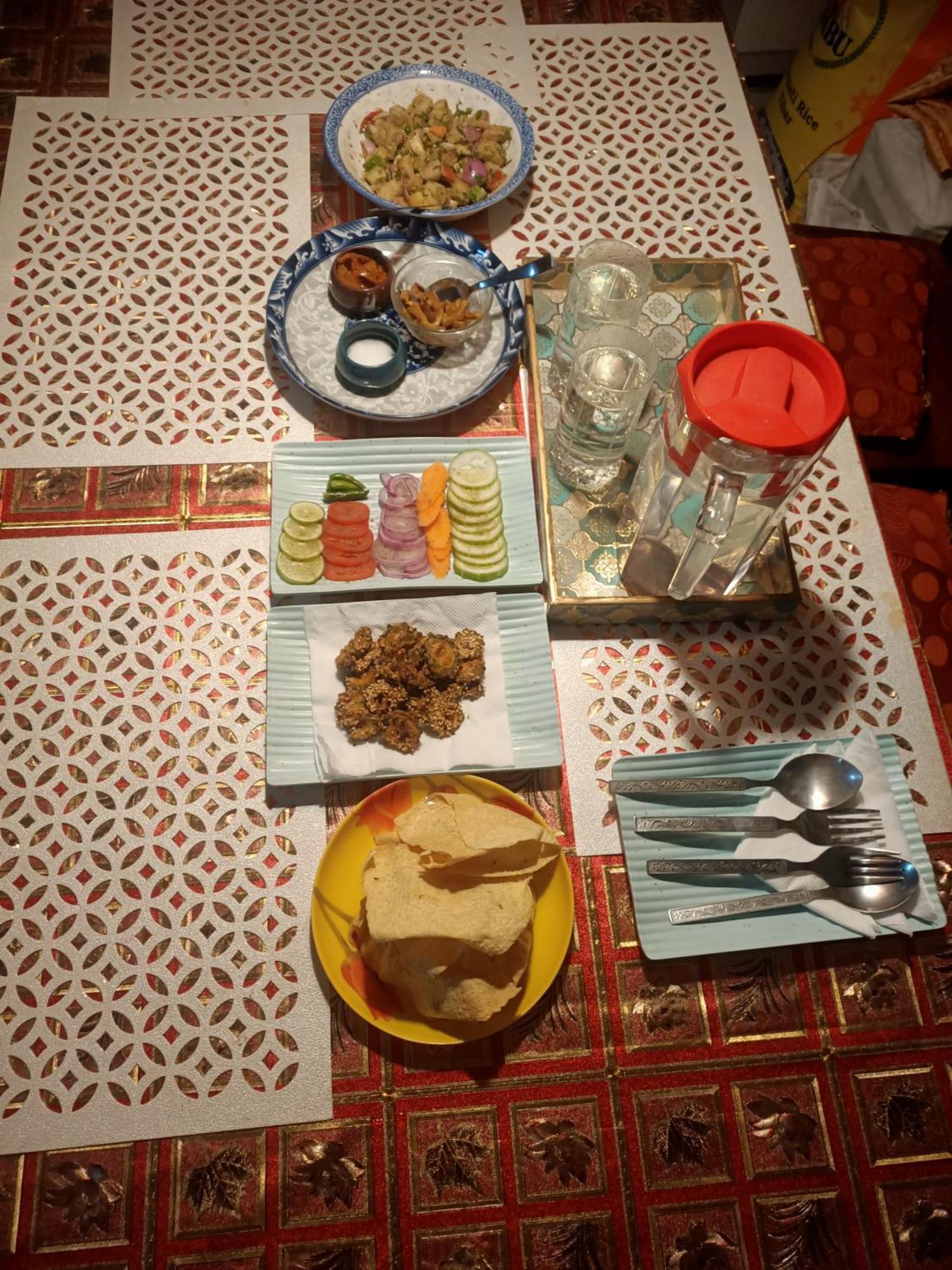 The Sunset Nest Offbeat Homestay Darjeeling  Luaran gambar