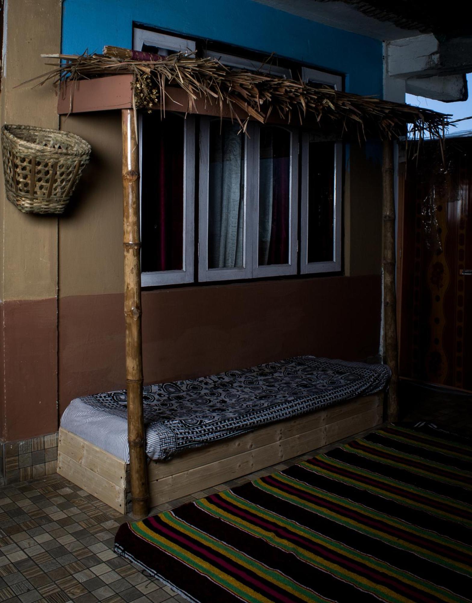 The Sunset Nest Offbeat Homestay Darjeeling  Luaran gambar