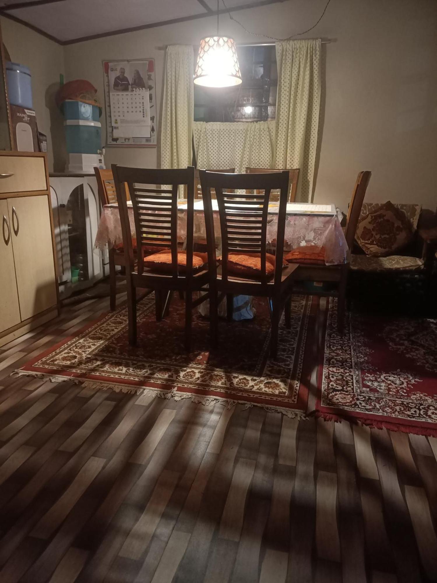 The Sunset Nest Offbeat Homestay Darjeeling  Luaran gambar