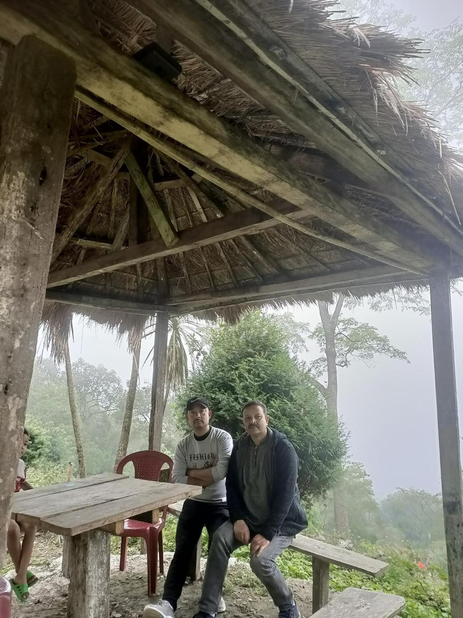 The Sunset Nest Offbeat Homestay Darjeeling  Luaran gambar
